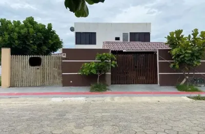 Casa com 6 quartos à venda na Rua Ernesto Guilherme Hoffmann, 300, Gravata, Navegantes