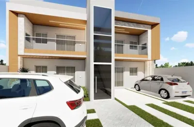 Apartamento com 3 quartos à venda na Milton Seara Mueller, 1, Meia Praia, Navegantes