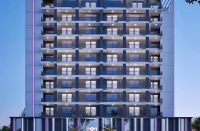 Última unidade de studio no st louis residencial entrega dez/28