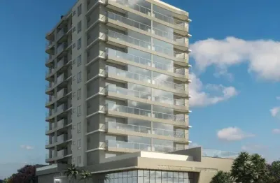 Apartamento Frente Mar 3 Dormitórios sendo 1 Suíte - Centro - Navegantes