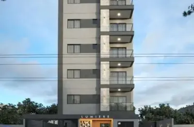 Apartamento com 2 quartos à venda na Comandante Apolinário Marques Brandão, 298, Centro, Navegantes