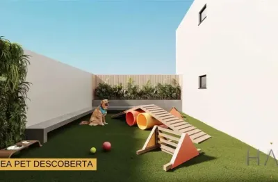 Apartamento com 2 quartos à venda na paulo stuart wright, 135, centro, penha, 74 m2 por r$ 841.000