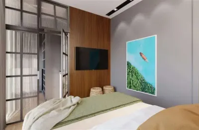 Apartamento com 3 quartos à venda na avenida itapocorói, 1, armação, penha, 127 m2 por r$ 1.790.250