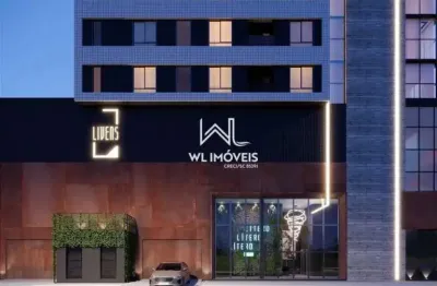 Apartamento com 3 quartos à venda na Avenida Itapocorói, 398, Armação, Penha