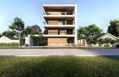 Apartamento com 2 quartos à venda na Eugênio Krause, 3920, Armação, Penha