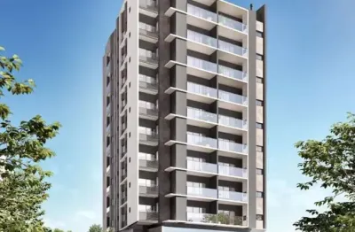 Apartamento com 03 suítes e área de lazer a 180m da praia do gravatá