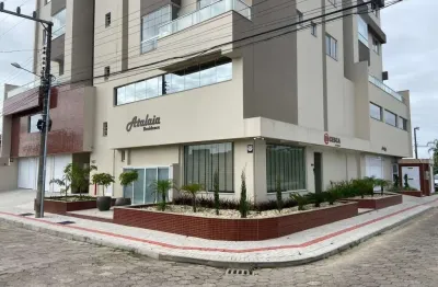 Apartamento 3 Dormitórios sendo 1 Suíte - Gravatá - Navegantes