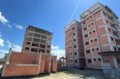 Apartamento com 2 quartos à venda na Rua Maurício Monerat, 1, Gravata, Navegantes