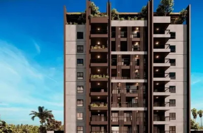 Apartamento com 3 quartos à venda na Rua Antonio Victor dos Santos, 1, Gravata, Navegantes