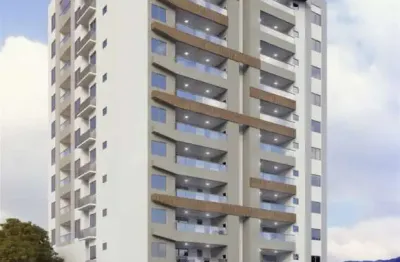 Apartamento 2 Dormitórios sendo 1 Suíte - Gravatá - Navegantes