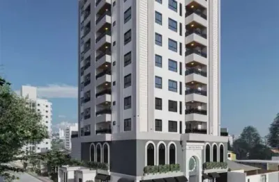 Apartamento com 2 quartos à venda na Rua Advogado Arão Rebelo, 299, Centro, Navegantes