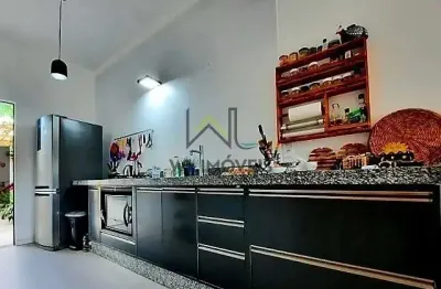 Geminada - gravatá a 200 metros da praia - com uma suite e garagem coberta