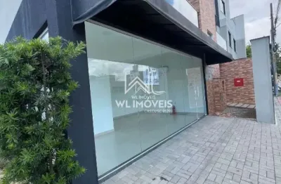 Sala comercial à venda na Rua Rodolfo Francisco Couto, 225, Centro, Navegantes