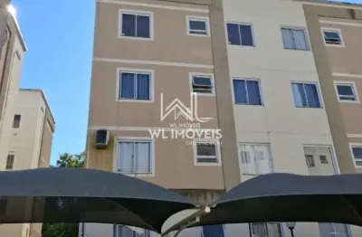 Apartamento com 2 quartos à venda na Rua Rudolfo Walter, 1445, Itoupava Central, Blumenau