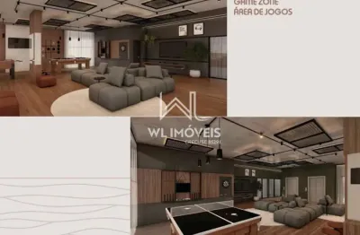 Kitnet / Stúdio à venda na Avenida Prefeito Eugenio Krause, Itapocorói, Penha