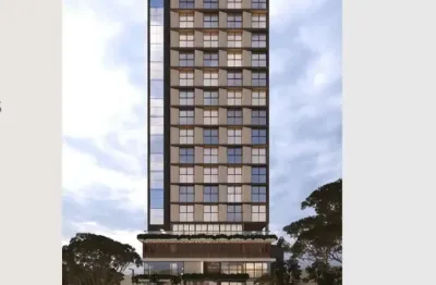 Kitnet / Stúdio à venda na Avenida Prefeito Eugenio Krause, Itapocorói, Penha