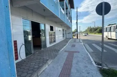 Ponto comercial à venda na Avenida Prefeito José Juvenal Mafra, 4357, Meia Praia, Navegantes