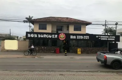 Ponto comercial à venda na Ver Nereu Liberato Nunes, 442, Centro, Navegantes