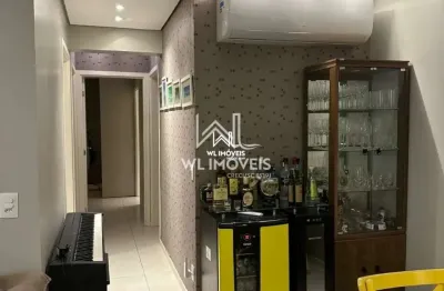 Apartamento com 3 quartos à venda na Avenida José Antônio Tavares, 1936, Centro, Penha