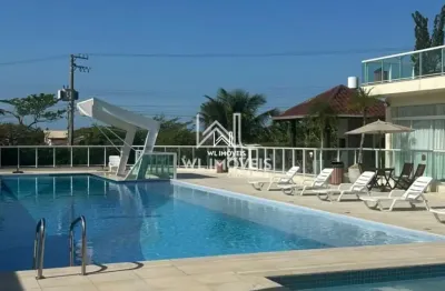 Apartamento com 3 quartos à venda na Avenida José Antônio Tavares, 1936, Centro, Penha