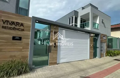 Casa com 2 quartos para alugar na Rua Antonio Correa, 149, Barra, Balneário Camboriú