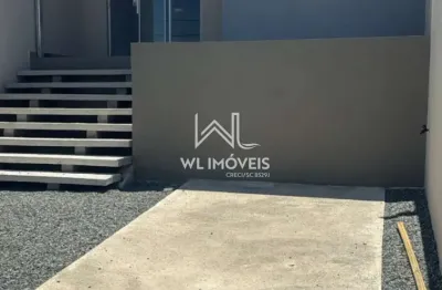 Casa em condomínio fechado com 2 quartos à venda no Centro, Penha 