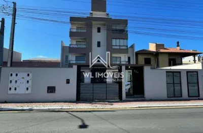 Apartamento 2 Dormitórios sendo 1 Suíte Quadra Mar - Centro - Navegantes