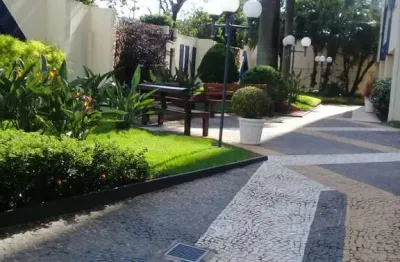Apartamento com 3 quartos à venda na Rua Doutor Sales de Oliveira, 120, Vila Industrial, Campinas