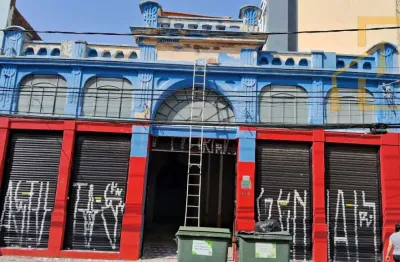 Casa comercial para alugar na Rua Barão de Jaguara, Centro, Campinas