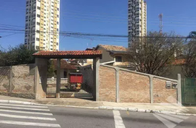 Terreno comercial à venda na Avenida Professor Walter Thaumaturgo, Jardim Eulália, Taubaté