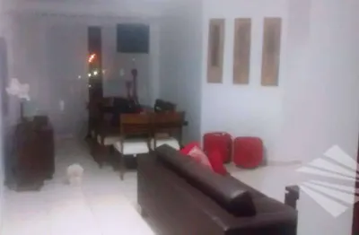 Apartamento com 3 quartos à venda na Rua Emílio Winther, Centro, Taubaté