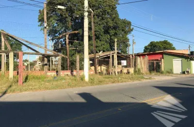 Terreno à venda, 2918 m² - parque são luís - taubaté/sp