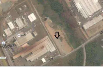 Área à venda, 30000 m² - piracangaguá (chácara flórida) - taubaté/sp