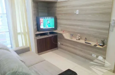 Apartamento com 2 dormitórios à venda, 54,11m² - morada dos nobres - taubaté/sp
