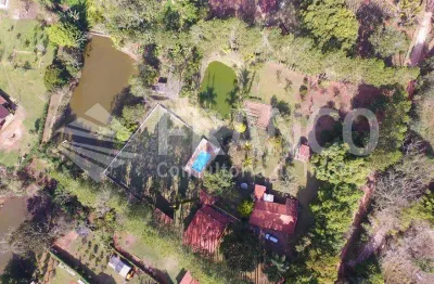 Chácara / sítio com 3 quartos à venda no Taboão, Taubaté 