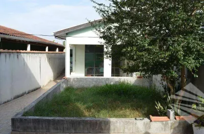 Casa à venda, 180 m² por r$ 450.000,00 - jardim bela vista - taubaté/sp