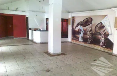 Ponto à venda e para locação, 400 m²- jardim das nações - taubaté/sp