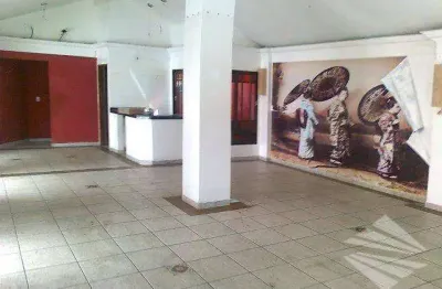 Ponto à venda e para locação, 400 m²- jardim das nações - taubaté/sp
