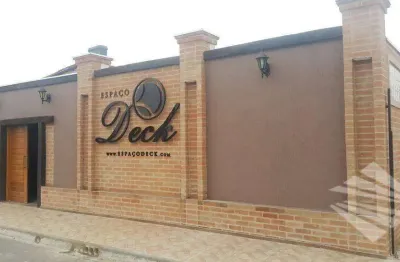 Ponto à venda, 415 m² por r$ 2.100.000,00 - caminho novo - tremembé/sp