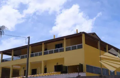 Casa à venda e locação, 890 m² - quinta das frutas - taubaté/sp