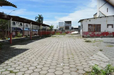 Terreno comercial à venda na Rua Duque de Caxias, Centro, Taubaté