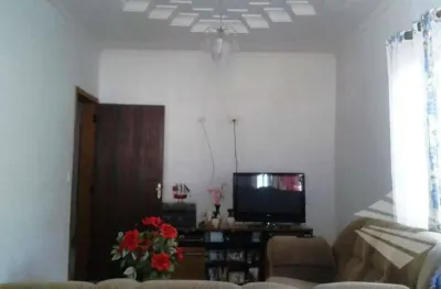 Casa à venda, 160 m² - jardim continental ii - taubaté/sp
