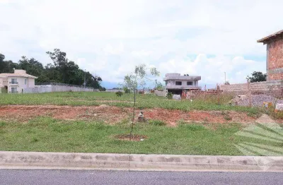 Terreno em condomínio fechado à venda no Condominio Residencial Terrazzo Di Itália, Taubaté 
