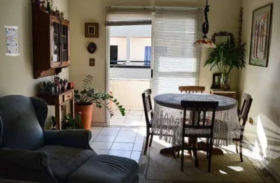 Cobertura com 4 dormitórios à venda, 130 m² - jardim paulista - taubaté/sp