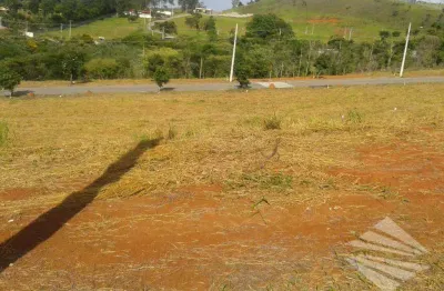 Terreno residencial à venda, chácara são félix, taubaté.