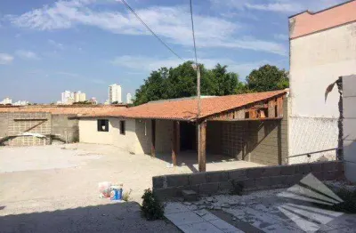 Terreno à venda na Avenida Itália, Jardim das Nações, Taubaté