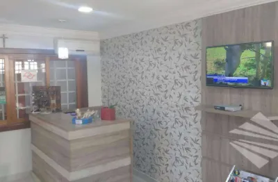 Sobrado à venda, 140 m² por r$ 850.000,00 - centro - taubaté/sp