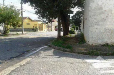 Terreno à venda, 924 m² - vila jaboticabeira - taubaté/sp
