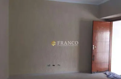 Casa com 2 dormitórios à venda, 117 m² - parque urupês - taubaté/sp