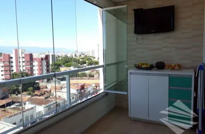Apartamento com 2 quartos à venda na Travessa do Rafael, Centro, Taubaté